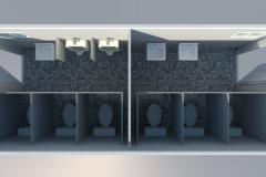 CS005-1Male-and-Female-toilet