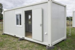 Container