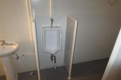 urinal